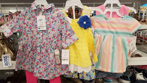 Clothing Store «Ross Dress for Less», reviews and photos, 5830 Kingstowne Center, Kingstowne, VA 22315, USA