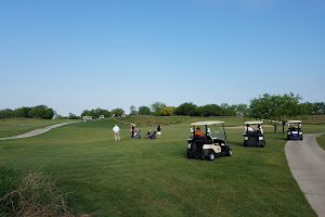 Max A. Mandel Municipal Golf Course