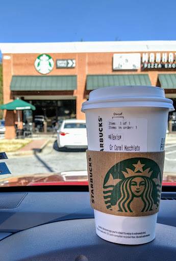 Coffee Shop «Starbucks», reviews and photos, 5975 Peachtree Pkwy, Norcross, GA 30092, USA