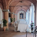 Photo n°3 de l'avis de roberta.a fait le 14/08/2023 à 15:00 sur le  Villa Sonnino San Miniato à San Miniato