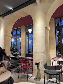 Atmosphère du Restaurant Café Mulot - Place des Vosges à Paris - n°12