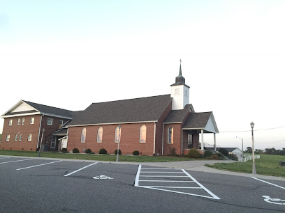 Cranberry Baptist Church