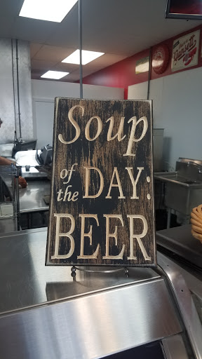 Butcher Shop «Butcher Block», reviews and photos, 807 Ocean Trail e, Corolla, NC 27927, USA