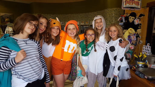 Book Store «Hearthfire Books of Evergreen», reviews and photos, 1254 Bergen Pkwy, Evergreen, CO 80439, USA