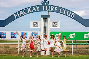 Mackay Turf Club image