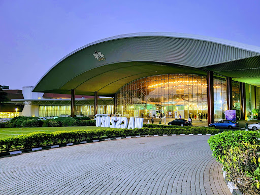 Abuja International Conference Centre, 11, Central Area, 900 Herbert Macaulay Way, 900001, Abuja, Nigeria, Budget Hotel, state Niger