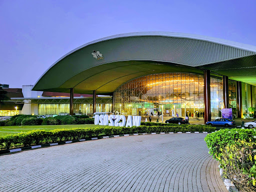 Abuja International Conference Centre, 11, Central Area, 900 Herbert Macaulay Way, 900001, Abuja, Nigeria, Amusement Center, state Niger
