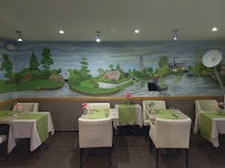 Atmosphère du Restaurant français L'Auberge Des Hortillonnages à Camon - n°10