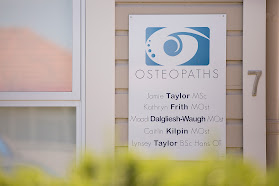 Palmy Osteopaths Taylors Osteopathic Clinic