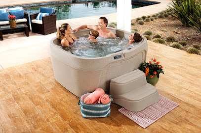 Jacuzzis Exterior-Hot Tubs - Jacuzzis Chile - Waterhome