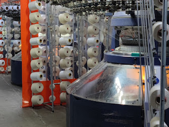 Final Örme Tekstil San:Ve Tiç.Ltd.Şti