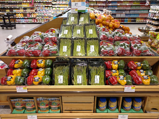 Supermarket «Publix Super Market at Hickory Flat Village», reviews and photos, 6175 Hickory Flat Hwy Ste 140, Canton, GA 30115, USA