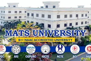 MATS University image