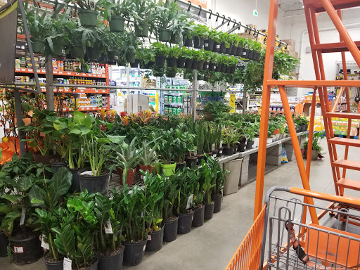 Home Improvement Store «The Home Depot», reviews and photos, 4750 S Decatur Blvd, Las Vegas, NV 89103, USA