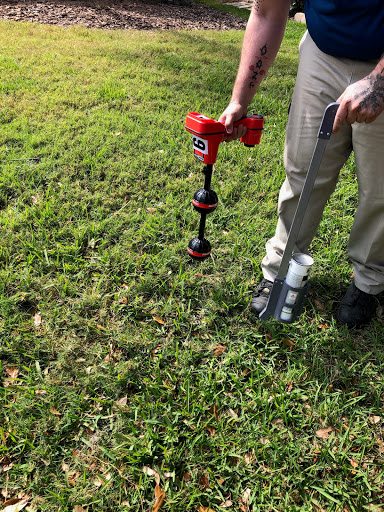 Plumber «Roto-Rooter Plumbing & Drain Services», reviews and photos, 2028 W 21st St, Jacksonville, FL 32209, USA