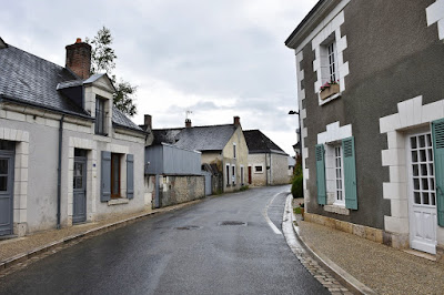 Mairie déléguée de Fougères-sur-Bièvre à Le Controis-en-Sologne