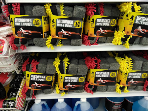 Discount Store «99 Cents Only Stores», reviews and photos, 4144 N Oracle Rd, Tucson, AZ 85705, USA