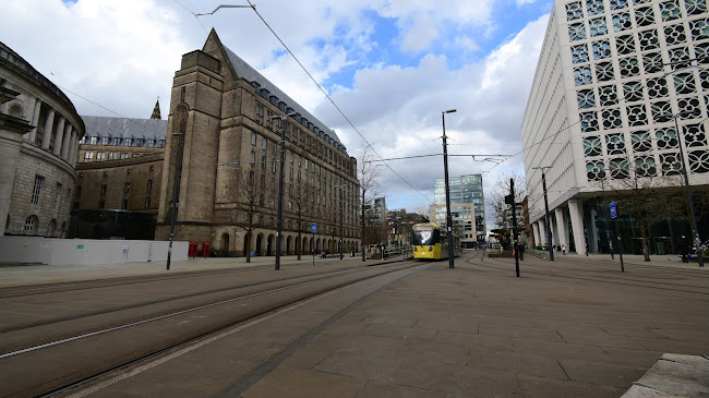 Reviews of St. Peter's Square in Manchester - Museum