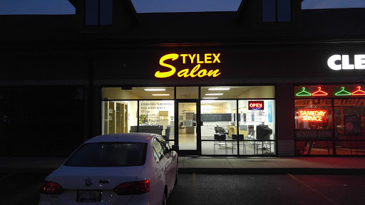 Beauty Salon «Stylex Salon», reviews and photos, 822 N Elmhurst Rd, Prospect Heights, IL 60070, USA