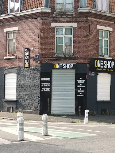 One Shop à Lille