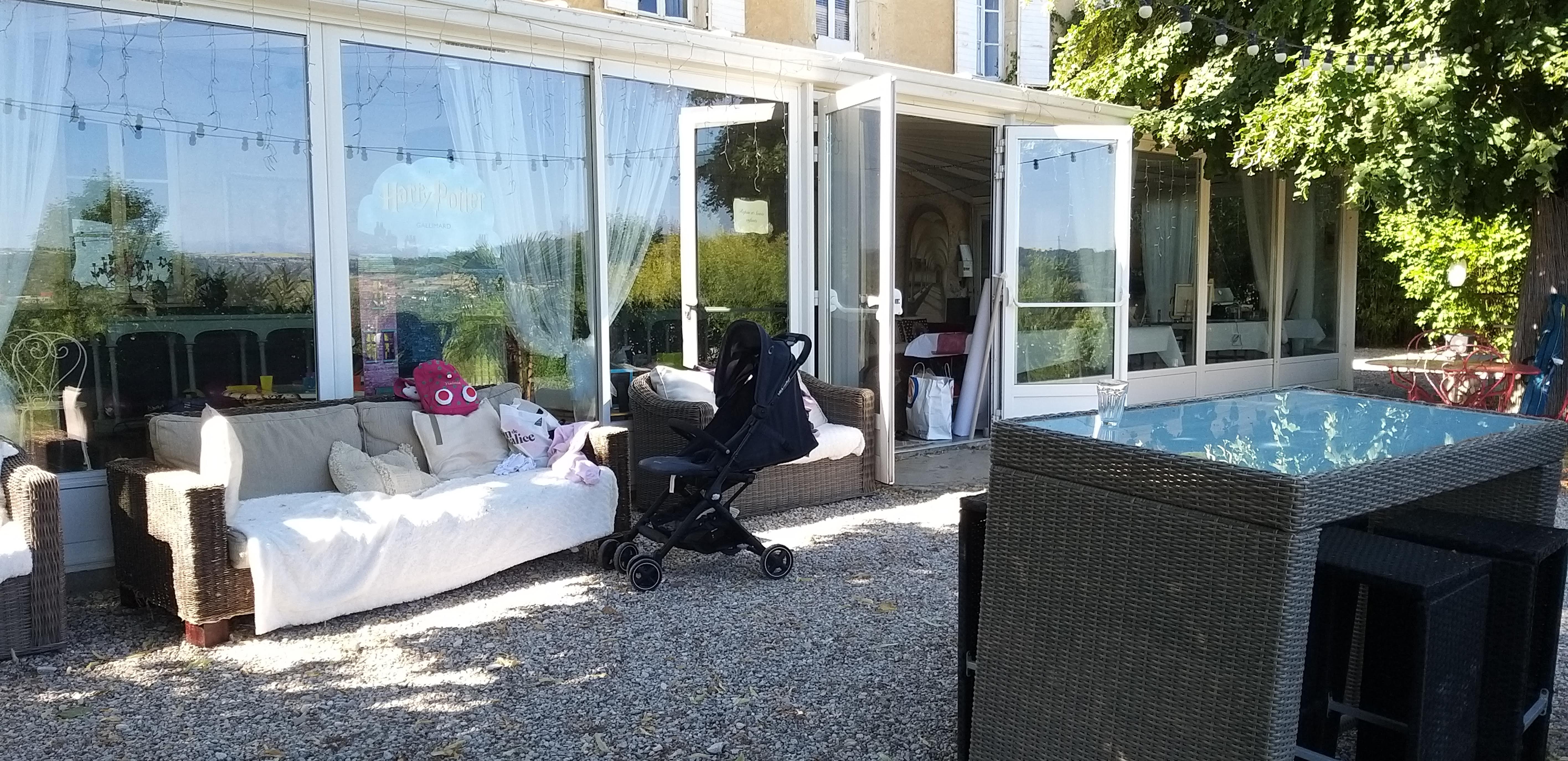 Photo n° 2 de l'avis de EPINETTE.a fait le 17/06/2022 à 15:25