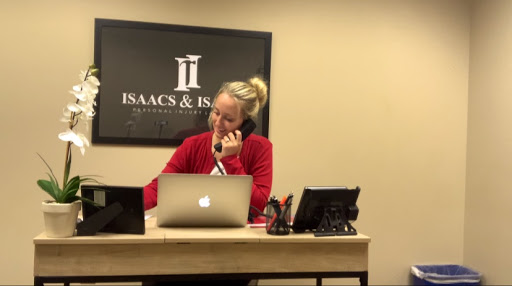 Personal Injury Attorney «Isaacs & Isaacs», reviews and photos