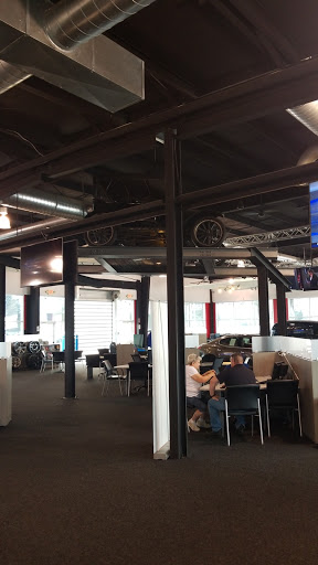 Car Dealer «Ricart Automotive Group», reviews and photos, 4255 S Hamilton Rd, Groveport, OH 43125, USA