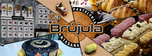 La Brújula - Pastelería Artesana