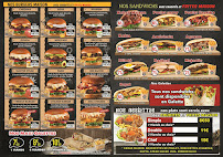 Photos du propriétaire du Restauration rapide Burger 27 Grill à Val-de-Reuil - n°12