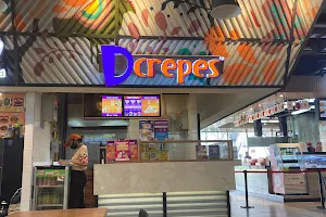 D'Crepes image