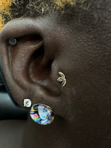 Explore aunt niece tattoo ideas, creative tattoo ideas in Whitehall, available at Bare flower beauty bar