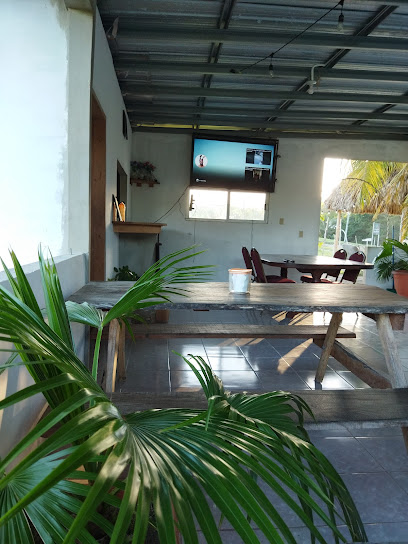 Poblano Restaurant and Bar - 4WF2+9J, San Ignacio, Belize