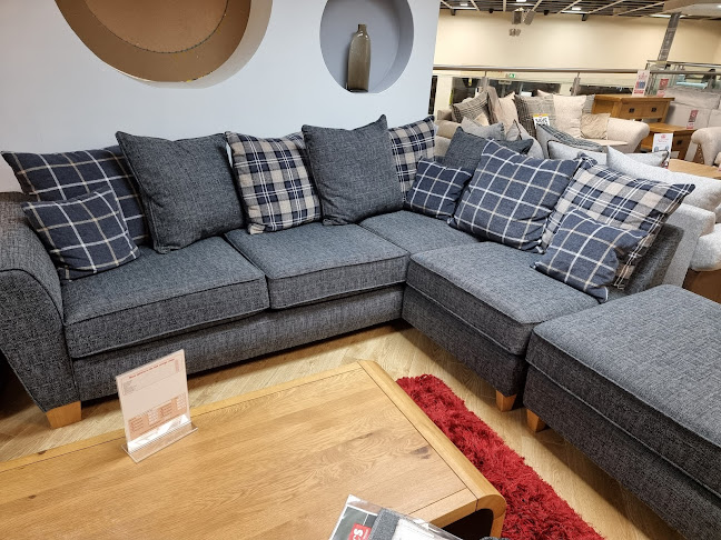 ScS - Sofa Carpet Specialist - Stoke-on-Trent