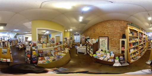 Book Store «Lorelei Books», reviews and photos, 1103 Washington St, Vicksburg, MS 39183, USA