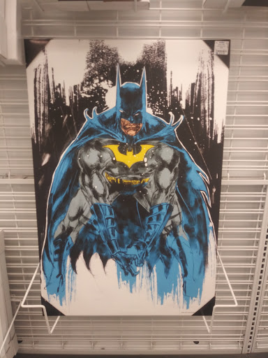 Clothing Store «Ross Dress for Less», reviews and photos, 1791 Epps Bridge Pkwy, Athens, GA 30606, USA