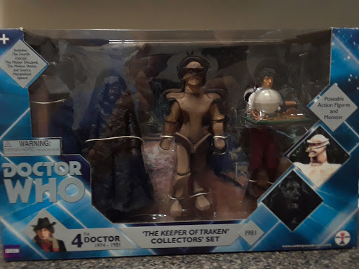 Collectibles Store «Alien Entertainment Store», reviews and photos, 702 S Main St, Lombard, IL 60148, USA