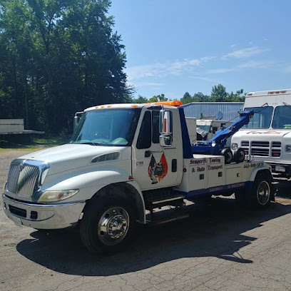 SemperFi Towing and Auto Transport