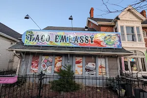Taco embassy image