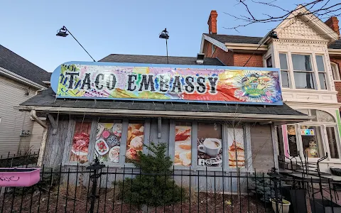Taco embassy image