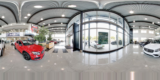 Car Dealer «Mercedes-Benz of Stockton», reviews and photos, 10777 Trinity Pkwy, Stockton, CA 95219, USA