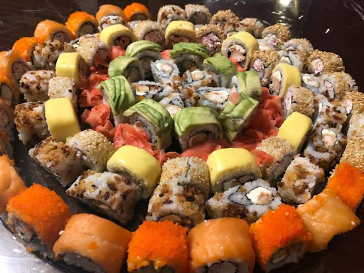 Jo Sushi