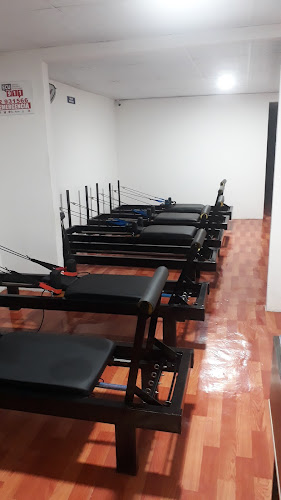 Opiniones de Fisioterapia & Pilates El Oro en Machala - Fisioterapeuta