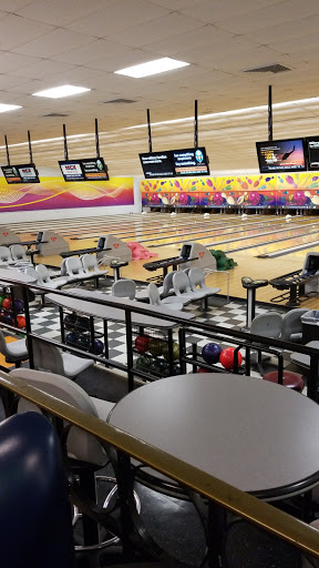 Bowling Alley «Bonnyman Bowling Center», reviews and photos, Molly Pitcher Dr, Camp Lejeune, NC 28547, USA