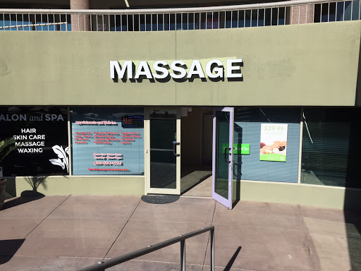 Massage Therapist «Massage Naturals Spa», reviews and photos, 9160 E Shea Blvd #107, Scottsdale, AZ 85260, USA
