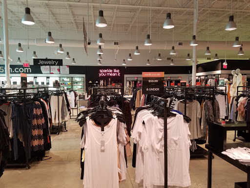 Department Store «Saks OFF 5TH», reviews and photos, 12995 Fair Lakes Shopping Center, Fairfax, VA 22033, USA