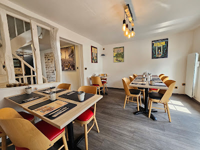 L' Atelier Du Bon Gout à Saint-Georges-du-Vièvre