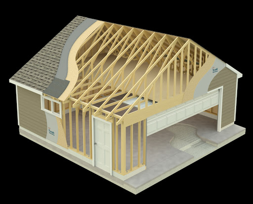 Garage Builder «Western Construction, Inc.», reviews and photos, 4301 Hwy 7 #115, Minneapolis, MN 55416, USA