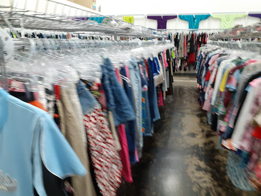 Thrift Store «Goodwill Central Texas - Georgetown», reviews and photos