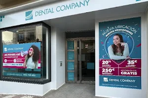 Dental Company Cantillana image
