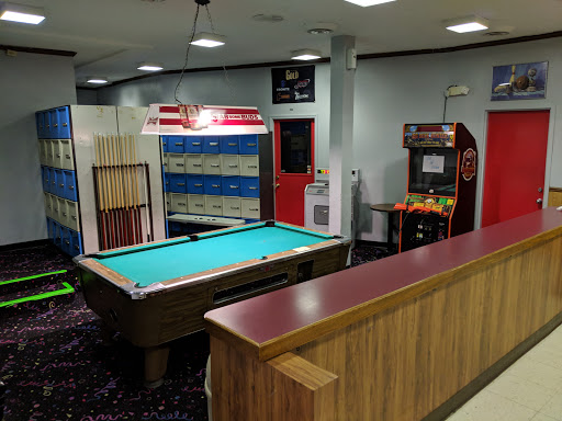 Bowling Alley «Timbers Bowling Lanes», reviews and photos, 1246 Conant St, Maumee, OH 43537, USA